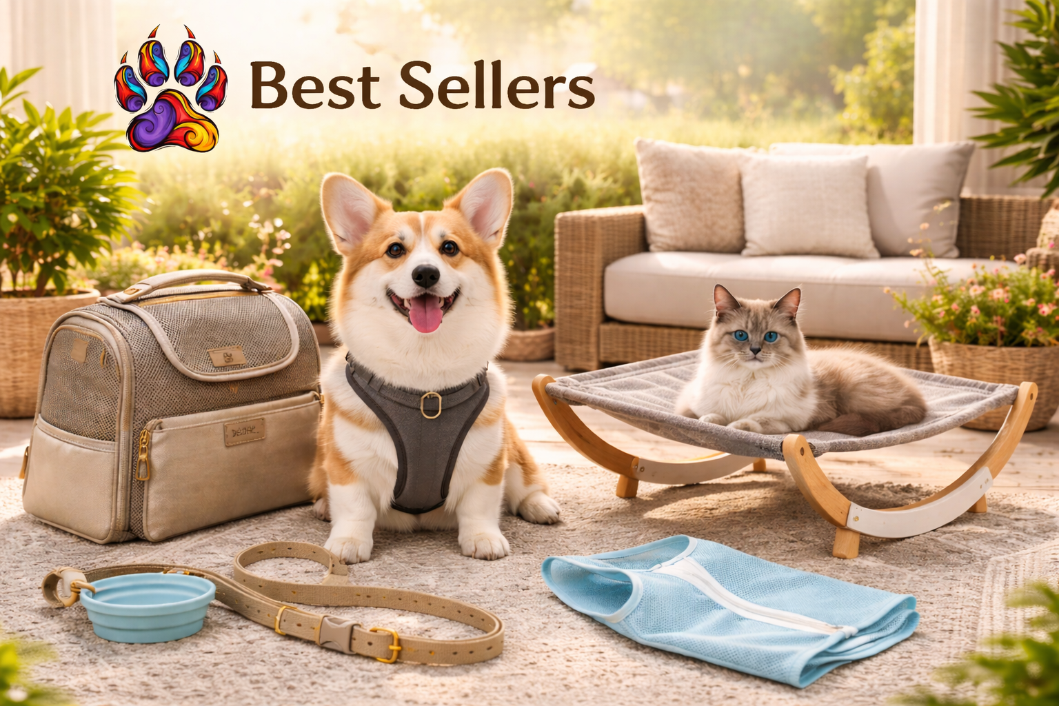 Best Sellers
