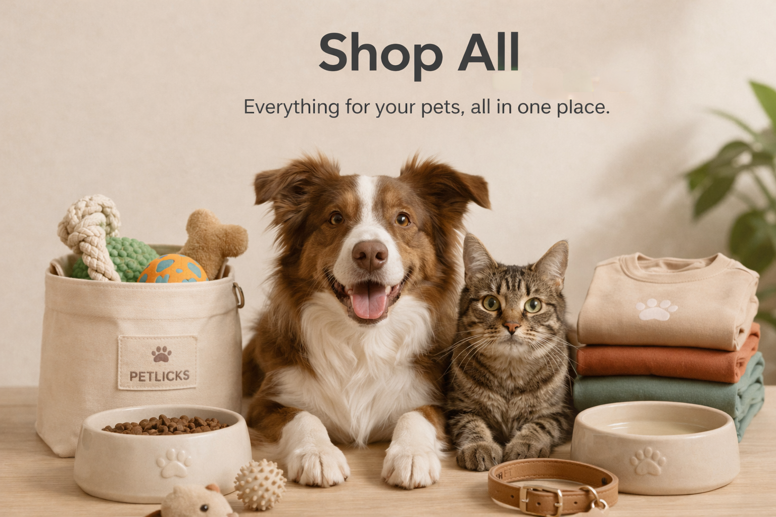 Shop All Products