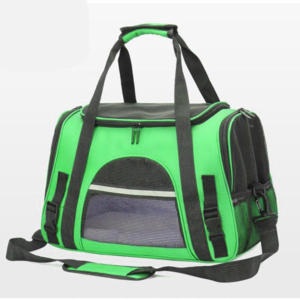 Petlicks™ Portable Pet Travel Backpack