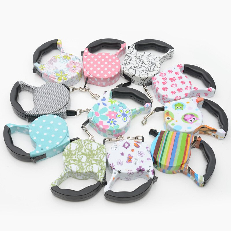 Petlicks Retractable Dog Leash™