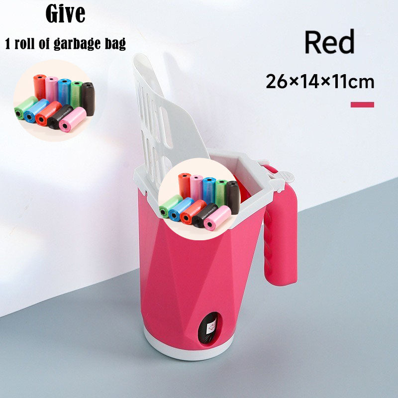 Petlicks Self-Cleaning Litter Scoop™