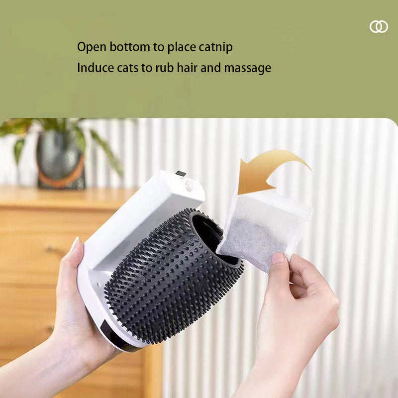 Petlicks Self-Grooming Cat Brush™