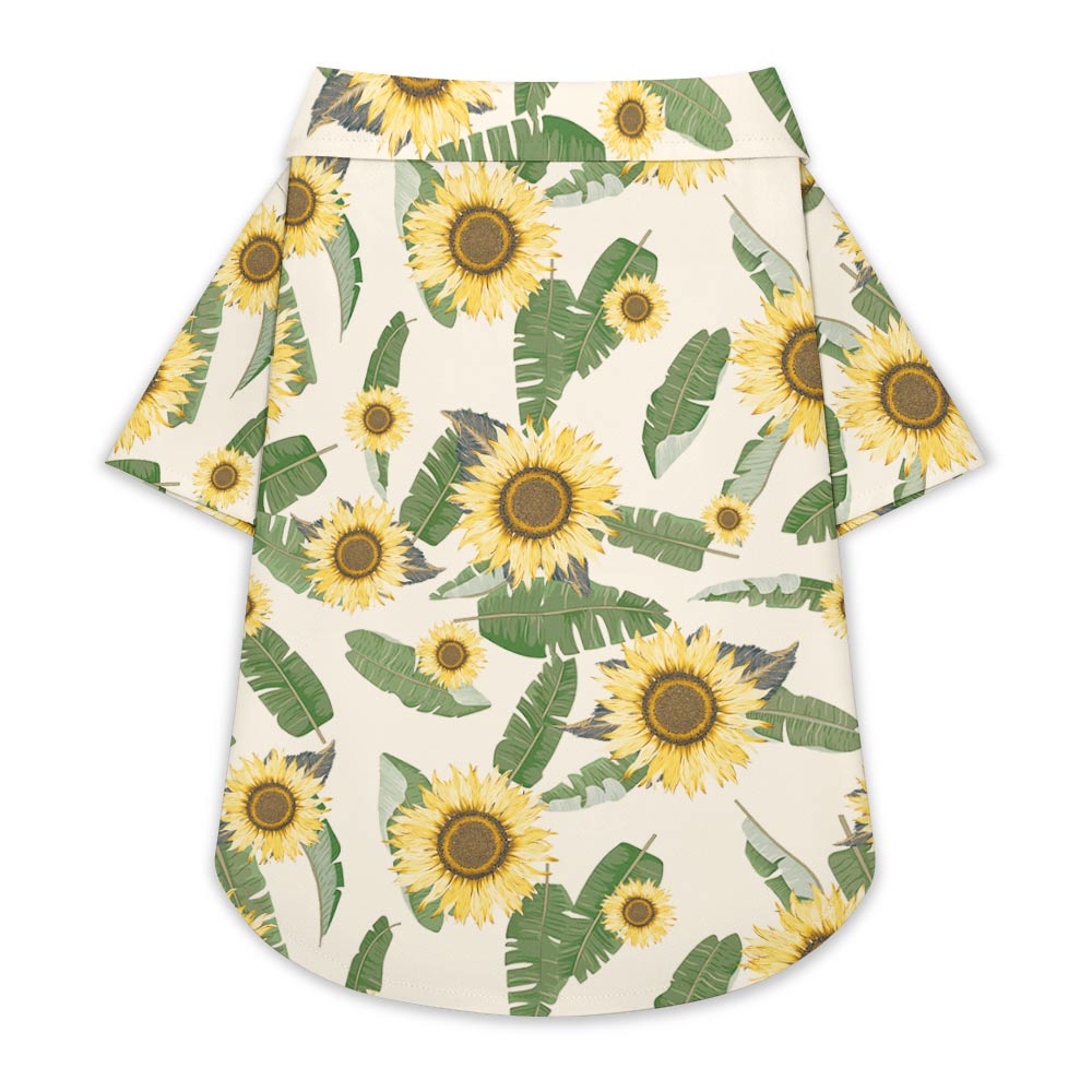 Petlicks™ Summer Cooling Pet Shirt