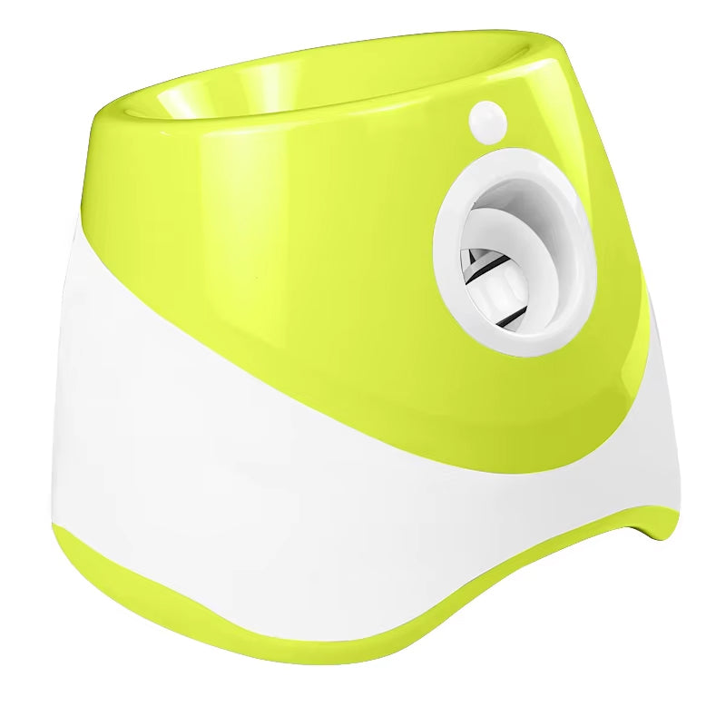 Petlicks™ Automatic Dog Ball Launcher