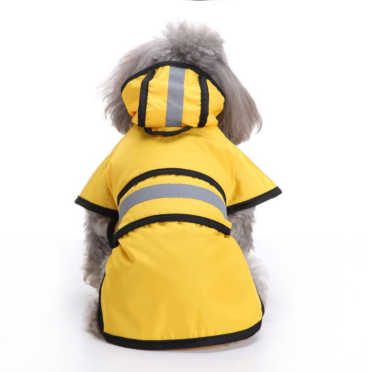Petlicks Dog Raincoat™