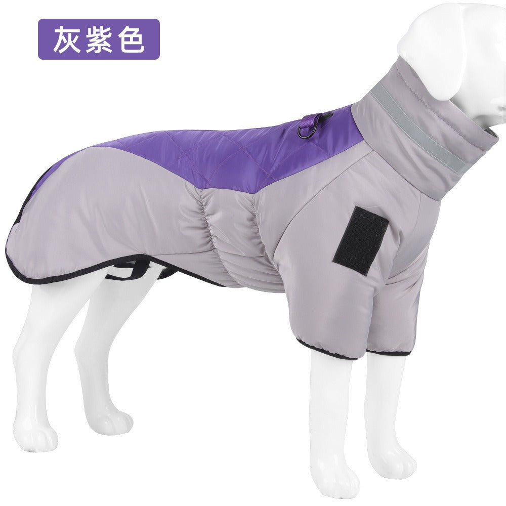 Petlicks Winter Dog Jacket™