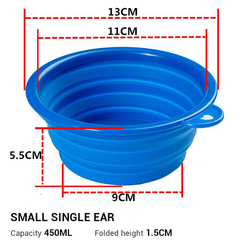 Petlicks Travel Bowl™