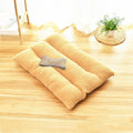 Petlicks™ Luxury Comfort Pet Bed