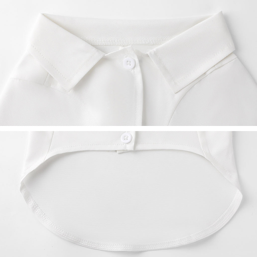 Petlicks™ Summer Cooling Pet Shirt