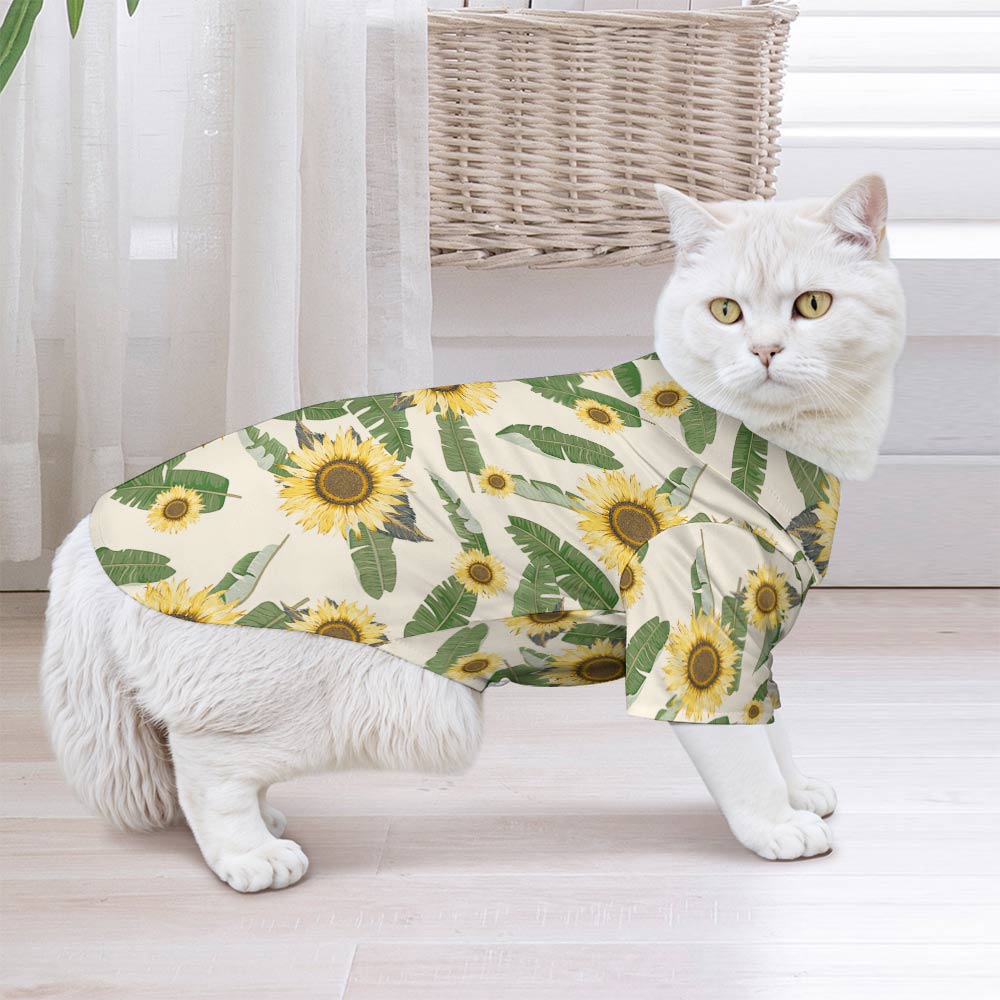 Petlicks™ Summer Cooling Pet Shirt