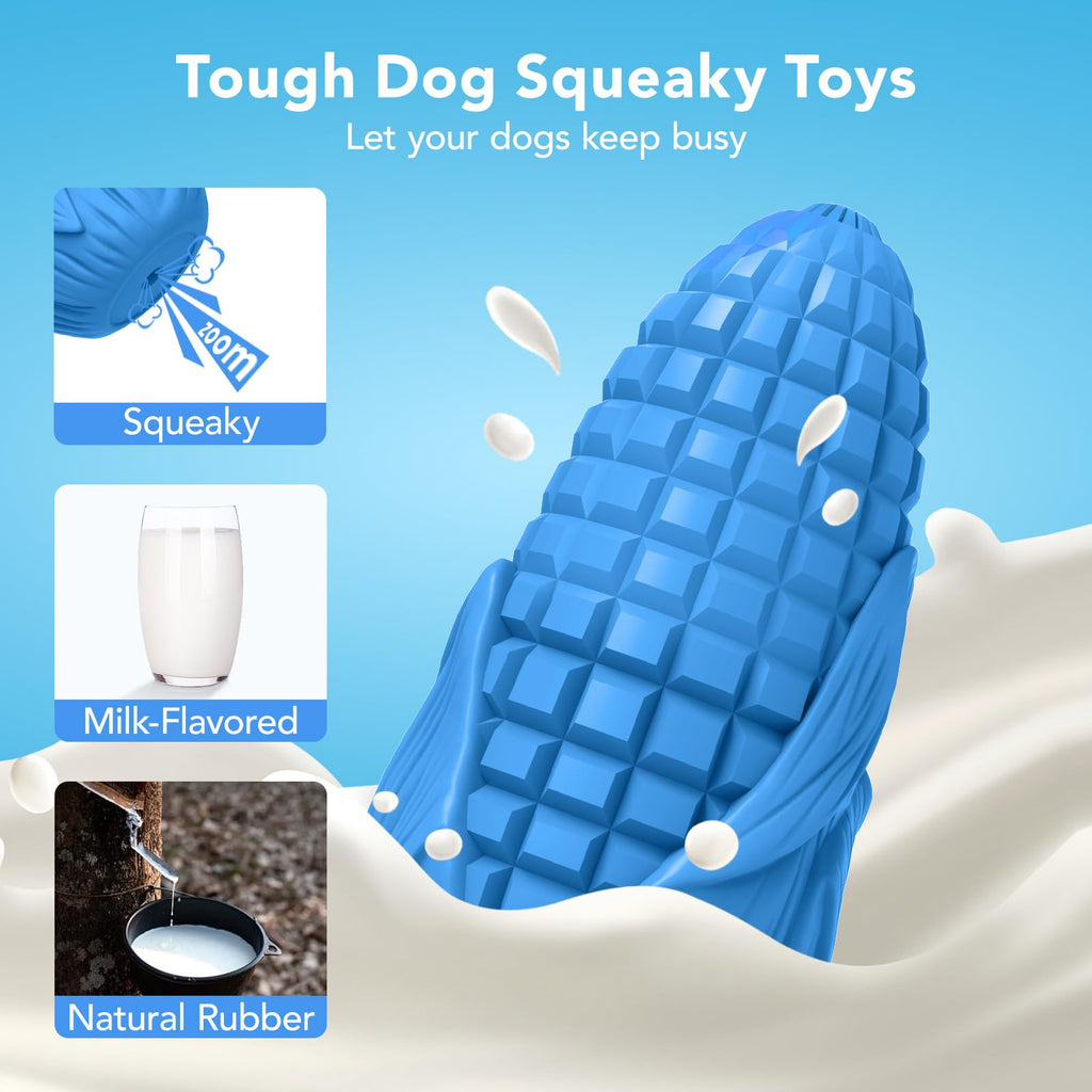 Petlicks 3-in-1 Chew Toy™