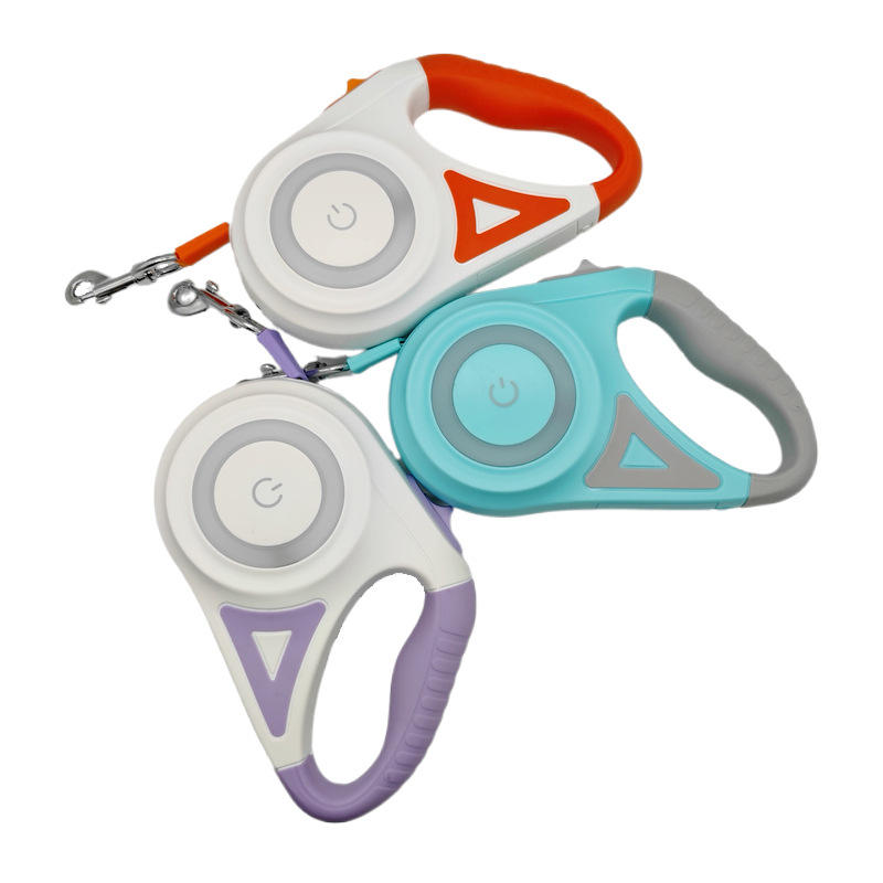 Petlicks™ Retractable Dog Leash (3m / 5m)
