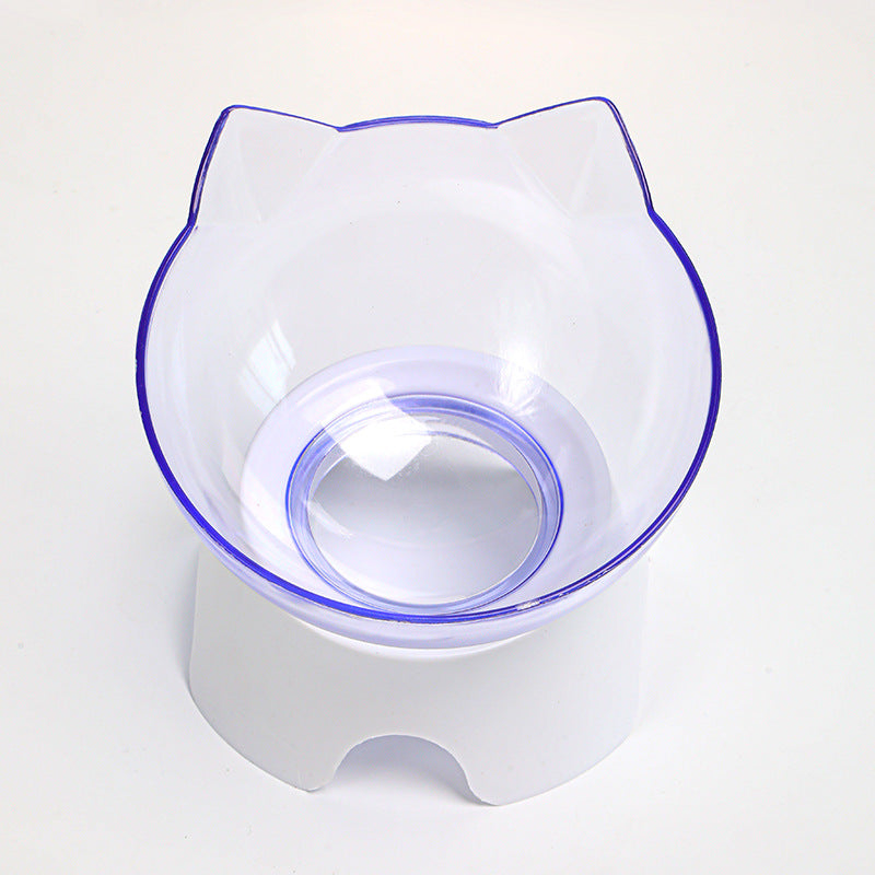 Petlicks 15 Degree Elevated Cat Bowl™