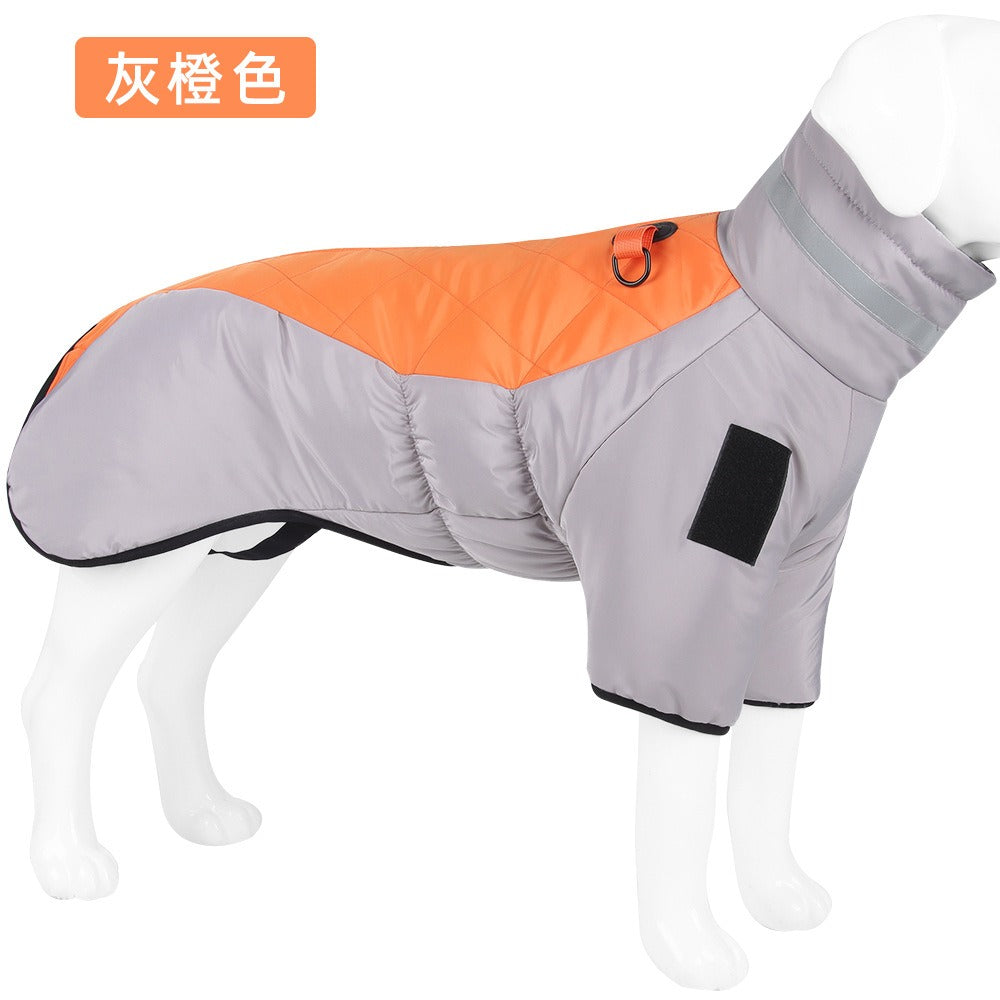 Petlicks Winter Dog Jacket™