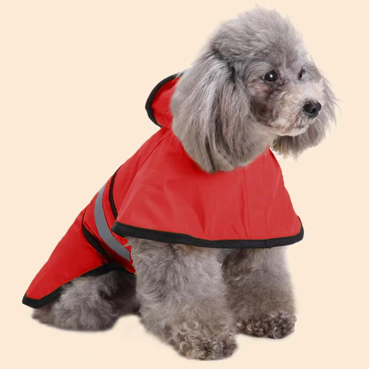 Petlicks Dog Raincoat™
