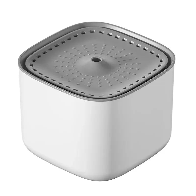 Petlicks™ Smart Pet Water Fountain (3L)