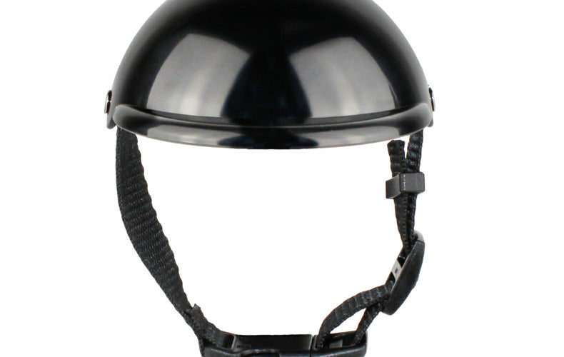 Petlicks™ Protective Pet Helmet