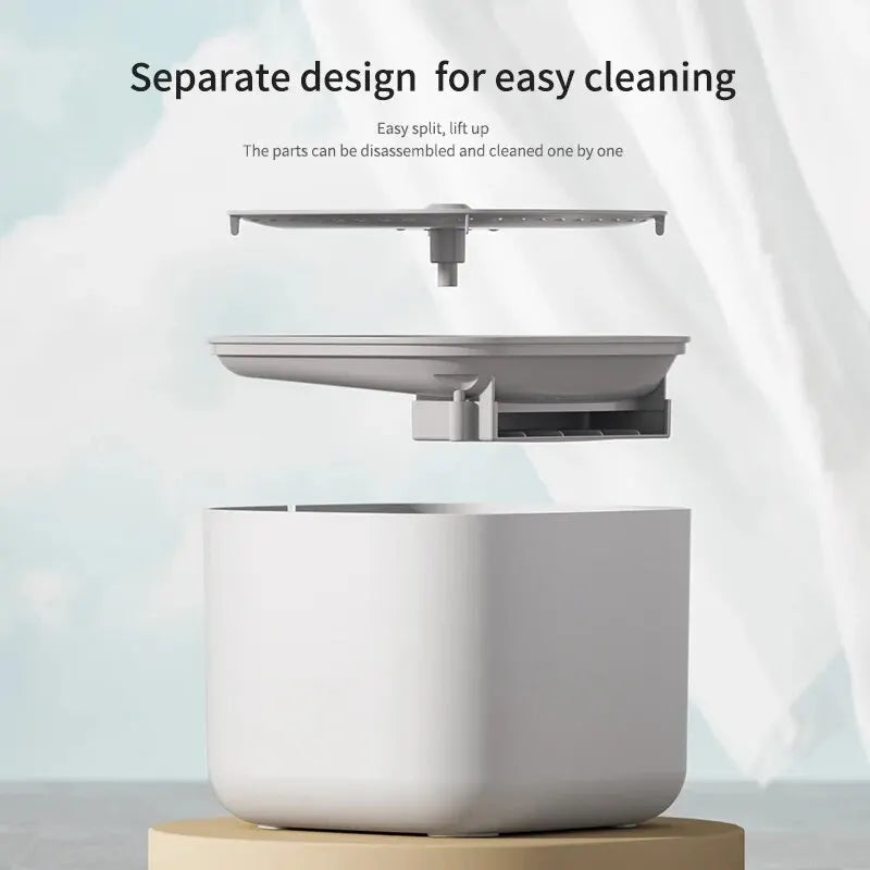 Petlicks™ Smart Pet Water Fountain (3L)