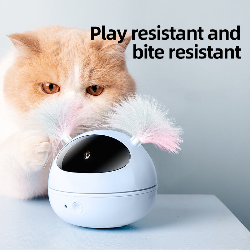 Petlicks Smart Laser Cat Toy™