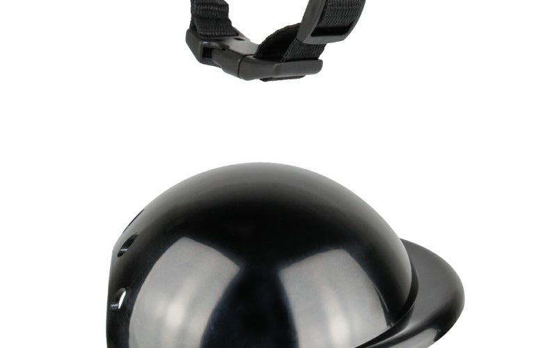 Petlicks™ Protective Pet Helmet