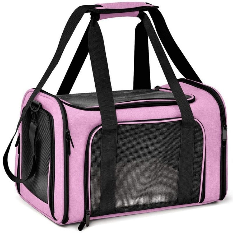 Petlicks Pet Travel Carrier™