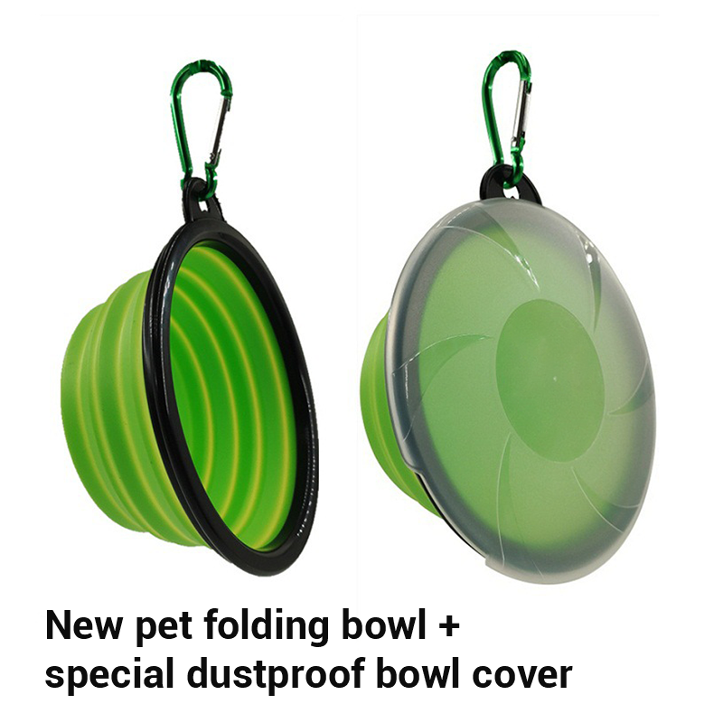 Petlicks Travel Bowl™