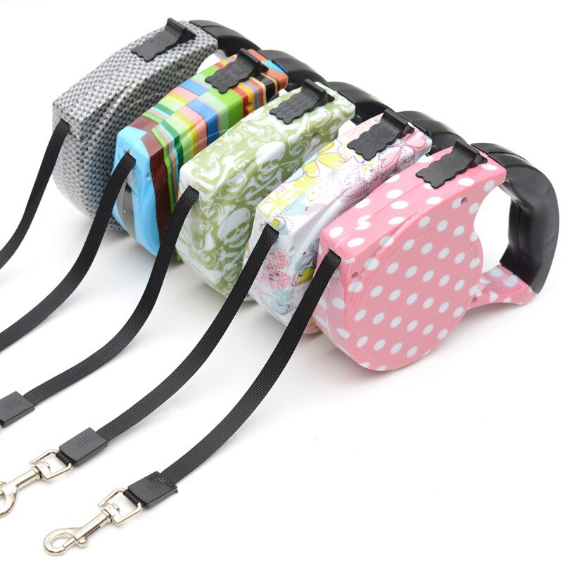 Petlicks Retractable Dog Leash™