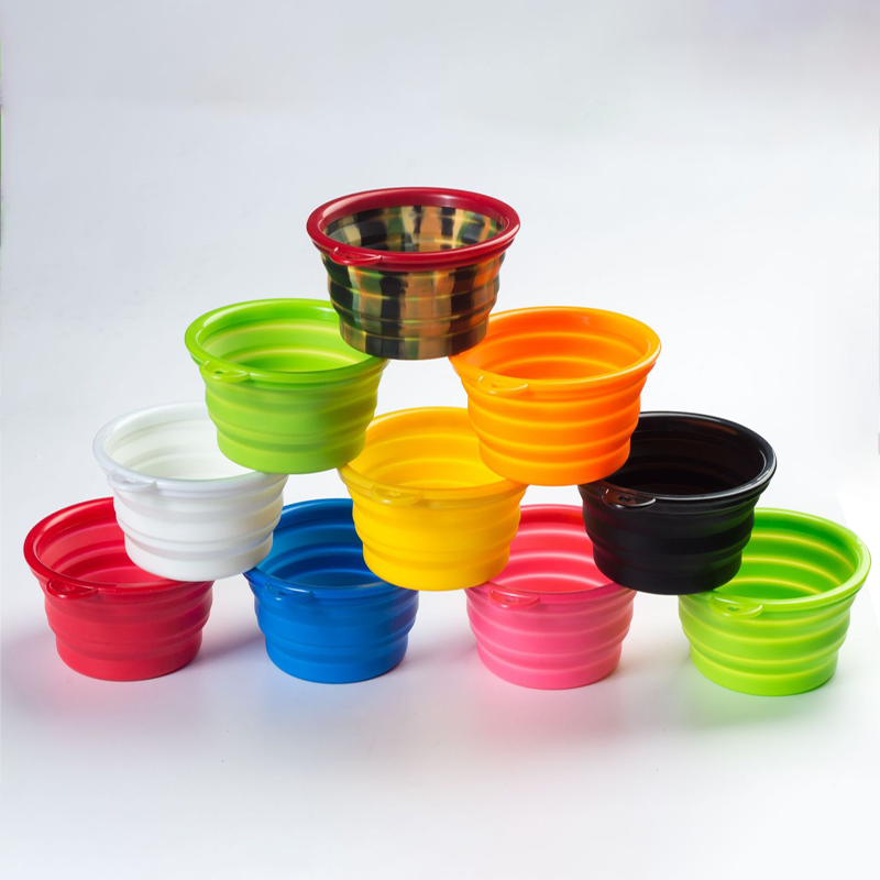 Petlicks Travel Bowl™