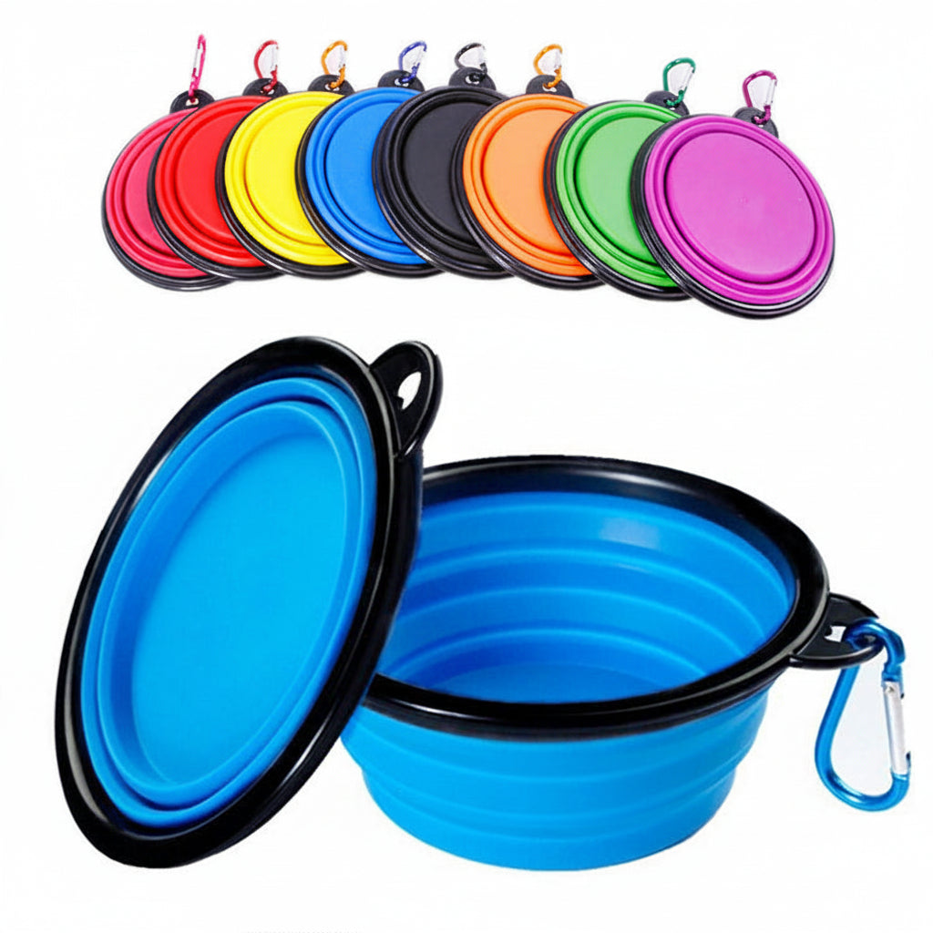 Petlicks Travel Bowl™