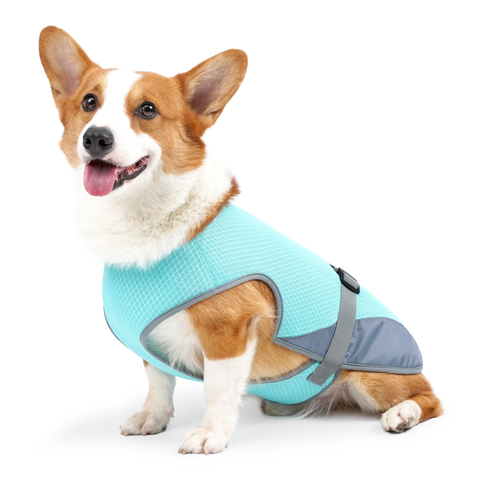 Petlicks™ Cooling Dog Vest Harness