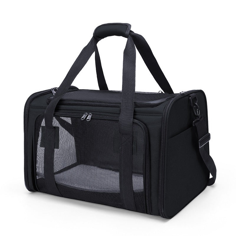Petlicks Pet Travel Carrier™
