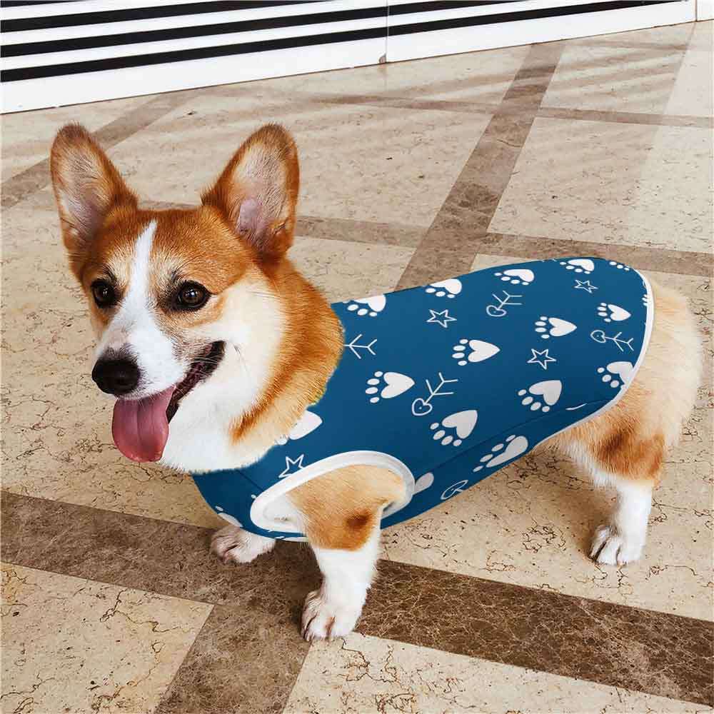 Petlicks™ Lightweight Summer Pet Vest