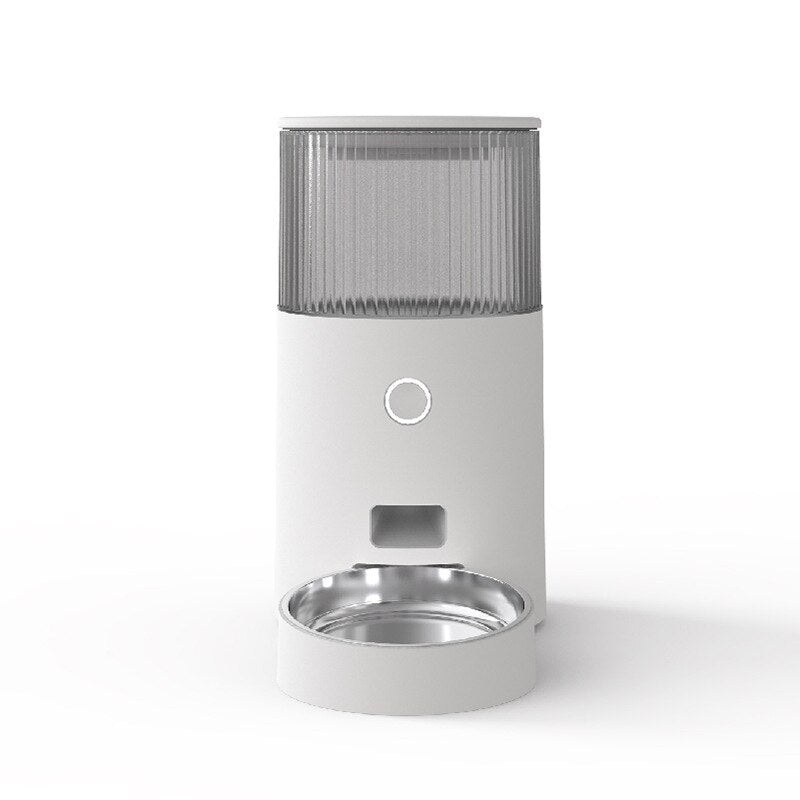 Petlicks™ Smart WiFi Pet Feeder