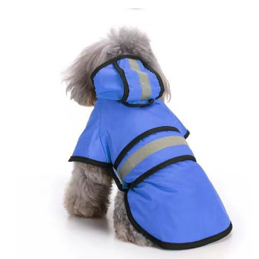 Petlicks Dog Raincoat™