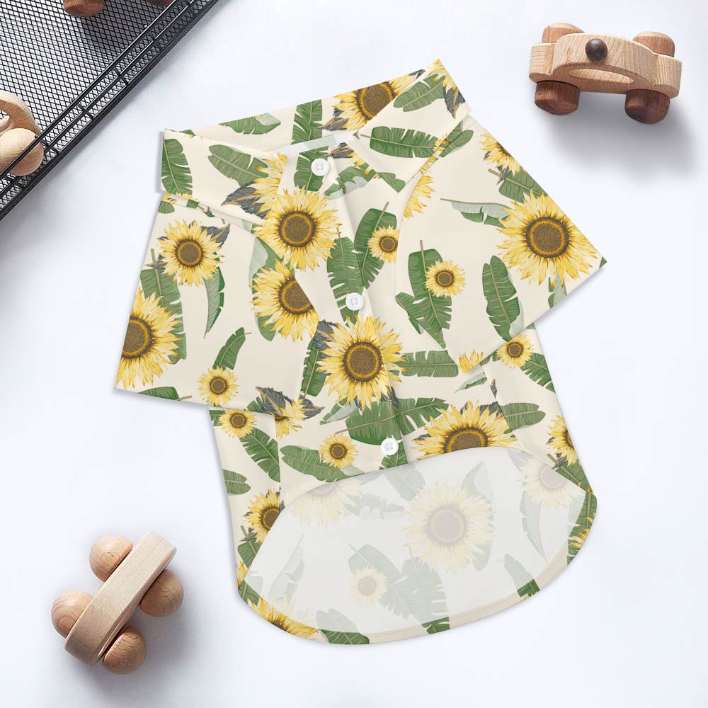 Petlicks™ Summer Cooling Pet Shirt