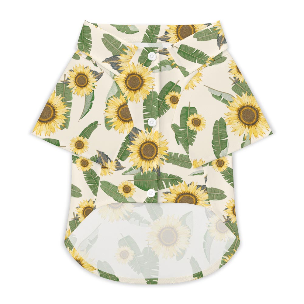 Petlicks™ Summer Cooling Pet Shirt