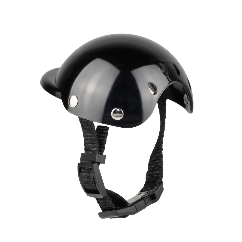 Petlicks™ Protective Pet Helmet