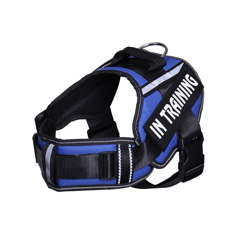Petlicks Reflective Dog Harness™