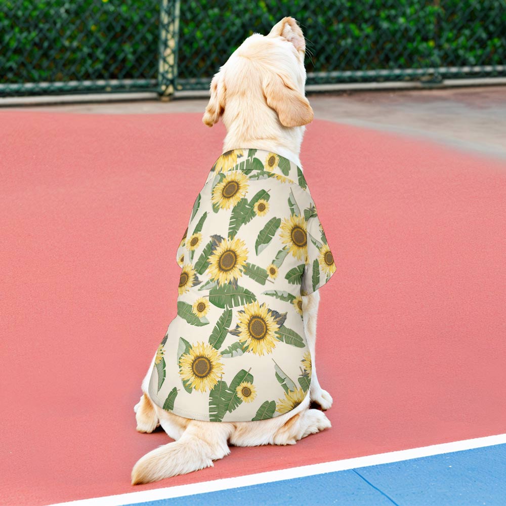 Petlicks™ Summer Cooling Pet Shirt