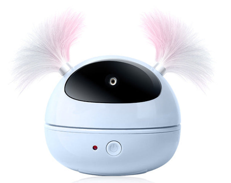 Petlicks Smart Laser Cat Toy™