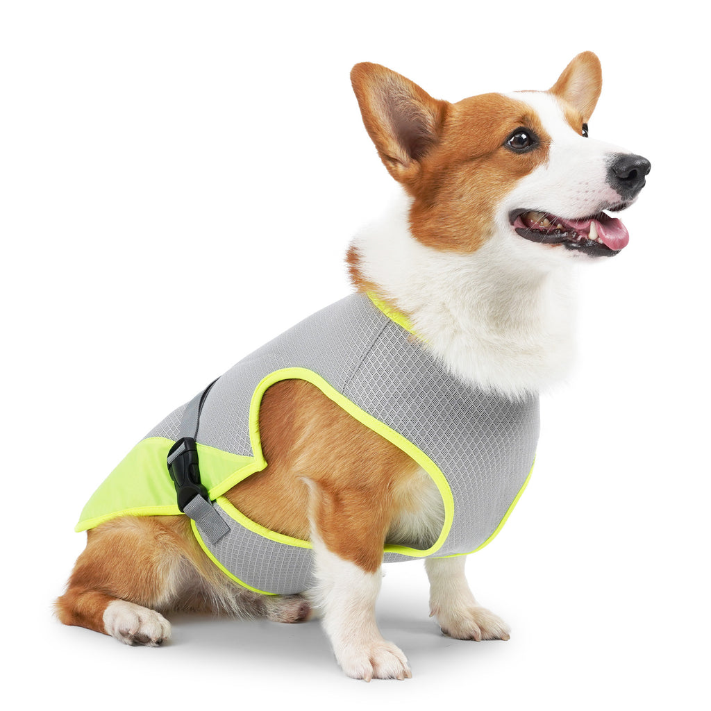 Petlicks™ Cooling Dog Vest Harness