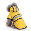 Petlicks Dog Raincoat™