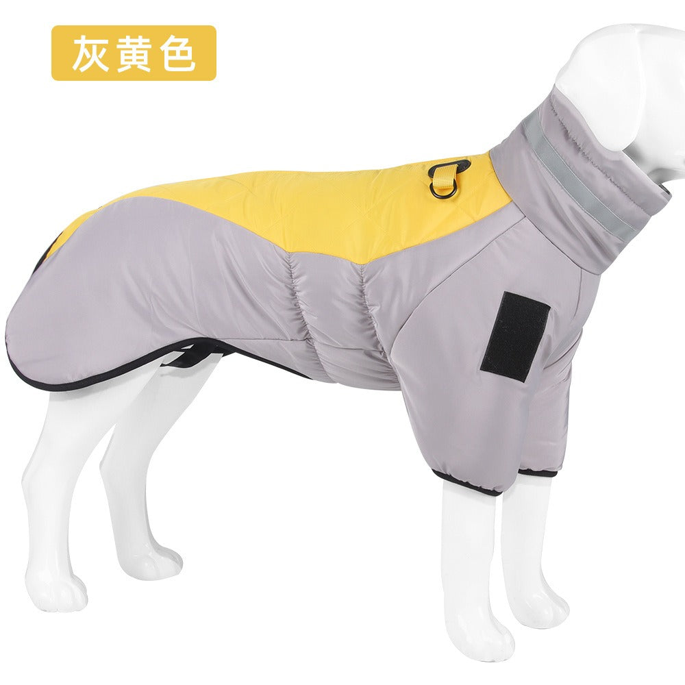 Petlicks Winter Dog Jacket™