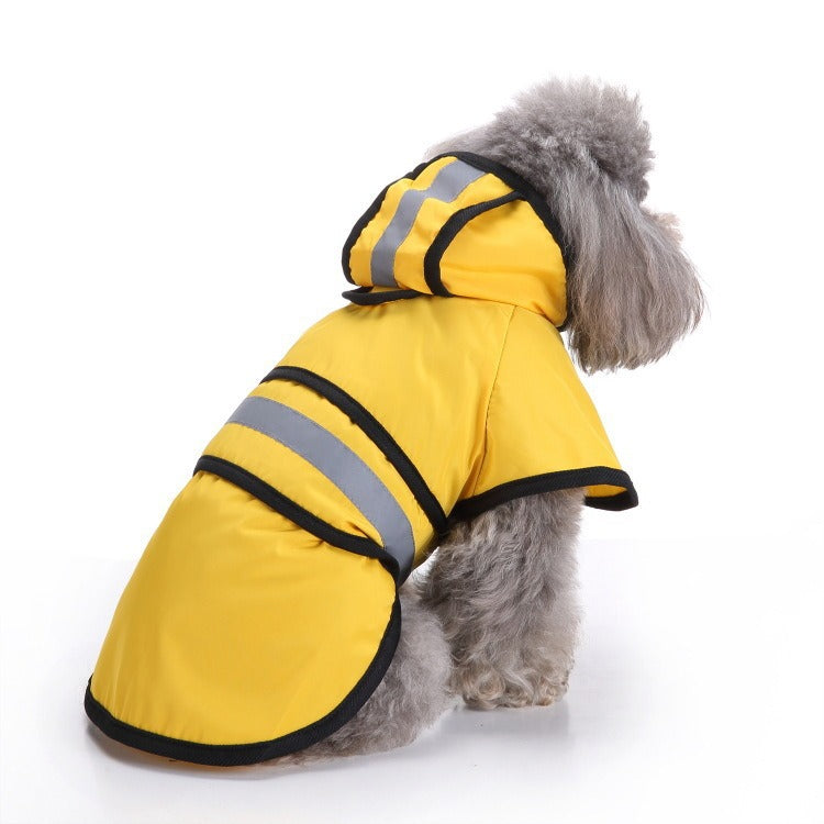 Petlicks Dog Raincoat™