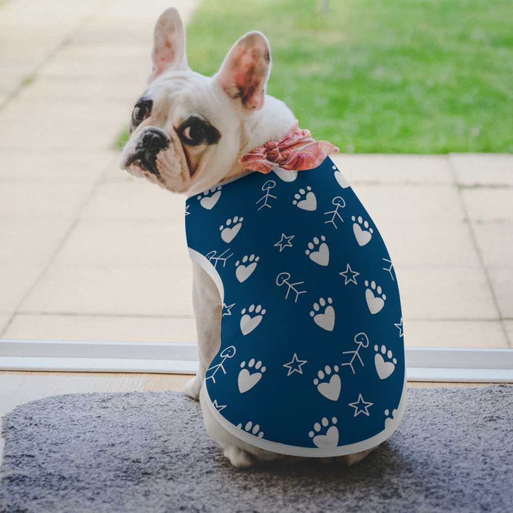 Petlicks™ Lightweight Summer Pet Vest