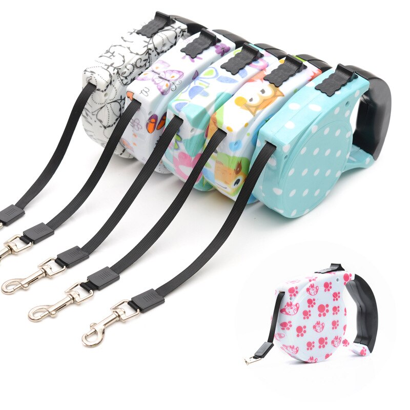 Petlicks Retractable Dog Leash™