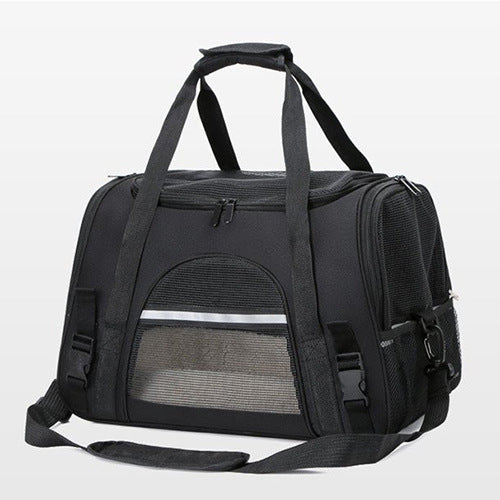 Petlicks™ Portable Pet Travel Backpack