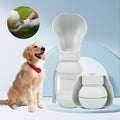Petlicks™ AquaGo Bottle – Portable Dog Water Dispenser