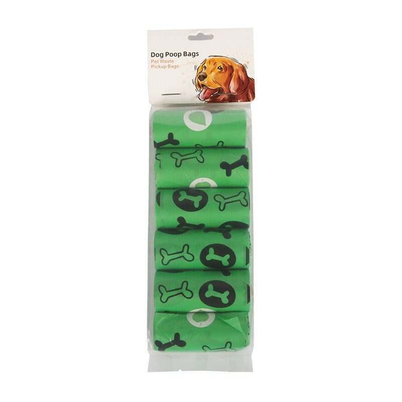 Petlicks™ Biodegradable Pet Waste Bags