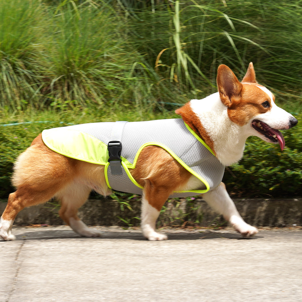 Petlicks™ Cooling Dog Vest Harness